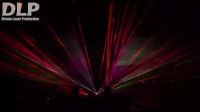 FOG MACHINE 1500 +LED610 RC