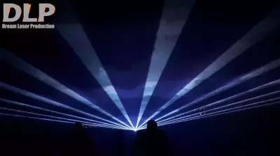 FOG MACHINE 1500 +LED610 RC