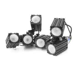 PIXEL LED X30 AUTO-DMX
