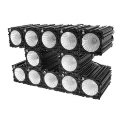 PIXEL LED X30 AUTO-DMX