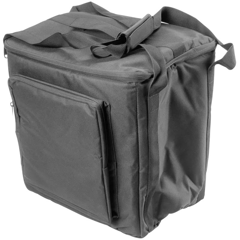 Bag for 2x parACCU 1220 IP WDMX