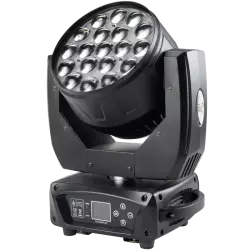 BEAM LED 1915 ZOOM v2401
