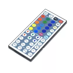 PIXEL LED X30 LCD RC WW