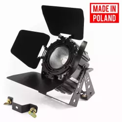 PAR64 LED P300 +AUV F-WDMX