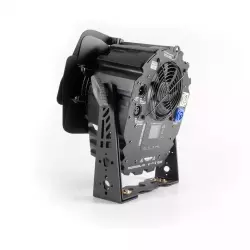 PAR64 LED P300 +AUV F-WDMX