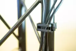 CABLE HOLDER FOR PIPE 50mm