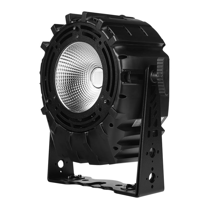 PAR64 LED P250 WW 2000+9000K