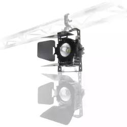 PAR64 LED P250 WW 2000+9000K