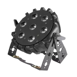 PAR SLIM P710 25° F-WDMX IR