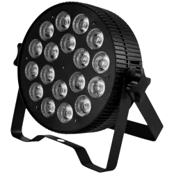 PAR64 LED 1810 FLAT