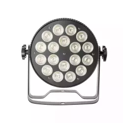 PAR64 LED 1810 FLAT