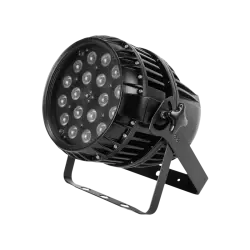 PAR64 LED 1810 ZOOM IP65 v2