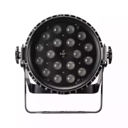 PAR64 LED 1810 ZOOM IP65 v2