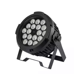 PAR64 LED 1810 IP65 v2