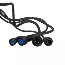 PAR64 LED 1810 IP65 v2