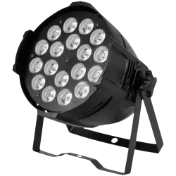 PAR64 LED 1810 ALU v2