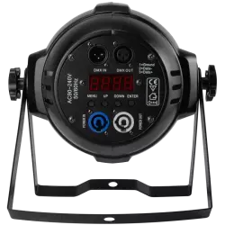 PAR64 LED 1810 ALU v2