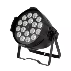 PAR64 LED 1810 ALU v2