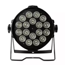 PAR64 LED 1810 ALU v2