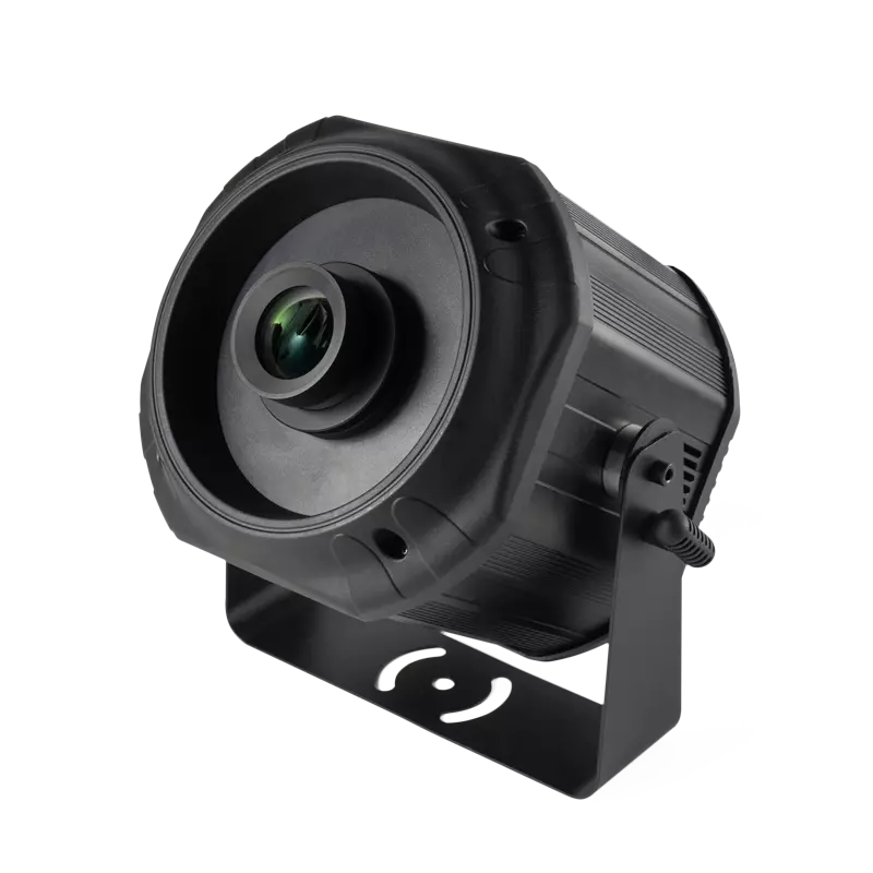 GOBO Projector 200 IP v2111