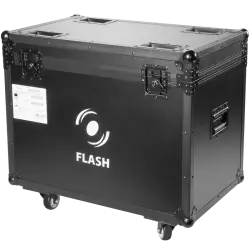 CASE FOR 2x WASH-BE LED 1915 v2305