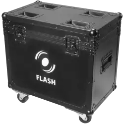 CASE FOR 4x WASH LED 1915 ZOOM v2203