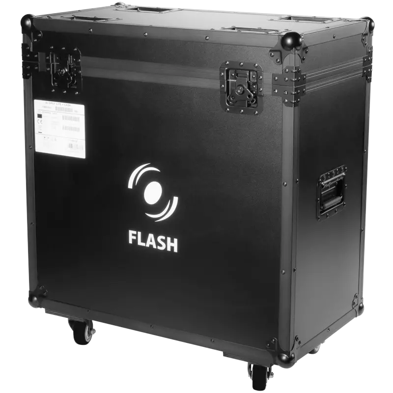 CASE FOR 2x SPOT LITE