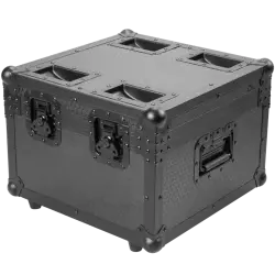 CASE FOR LASER 10W RGB