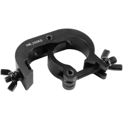 Gancho ALU negro 250kg II