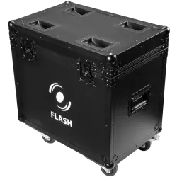 CASE FOR 2x SPOT 150 v2305