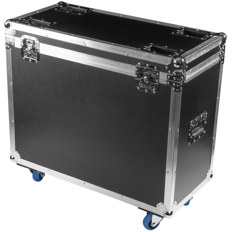 CASE FOR 2X HYBRID 17R CMY S/W/B