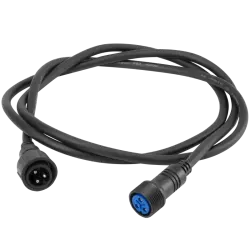 CABLE POWER IN/OUT PAR/BAR IP65 2m – Power Link Cable