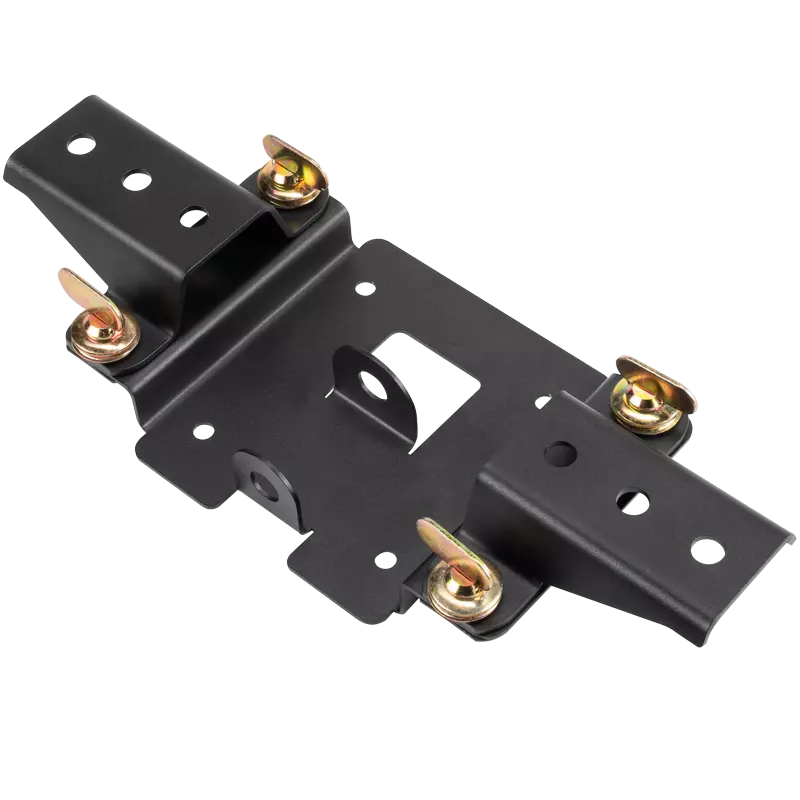 FastLock ClampBase for WashFX1000 IP65
