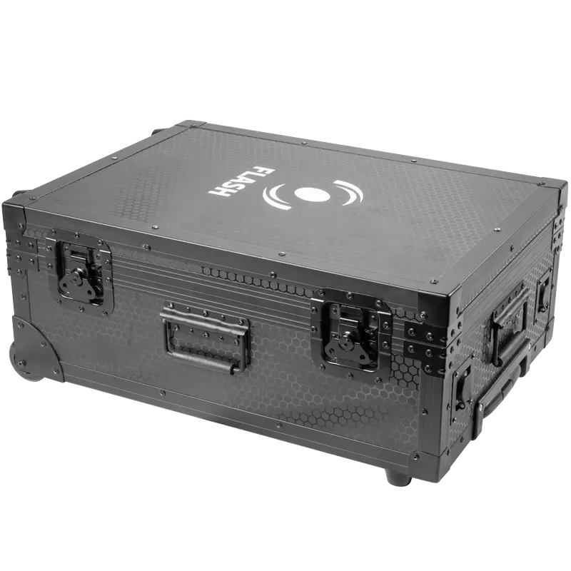 CASE FOR 8x ParACCU 320 WDMX