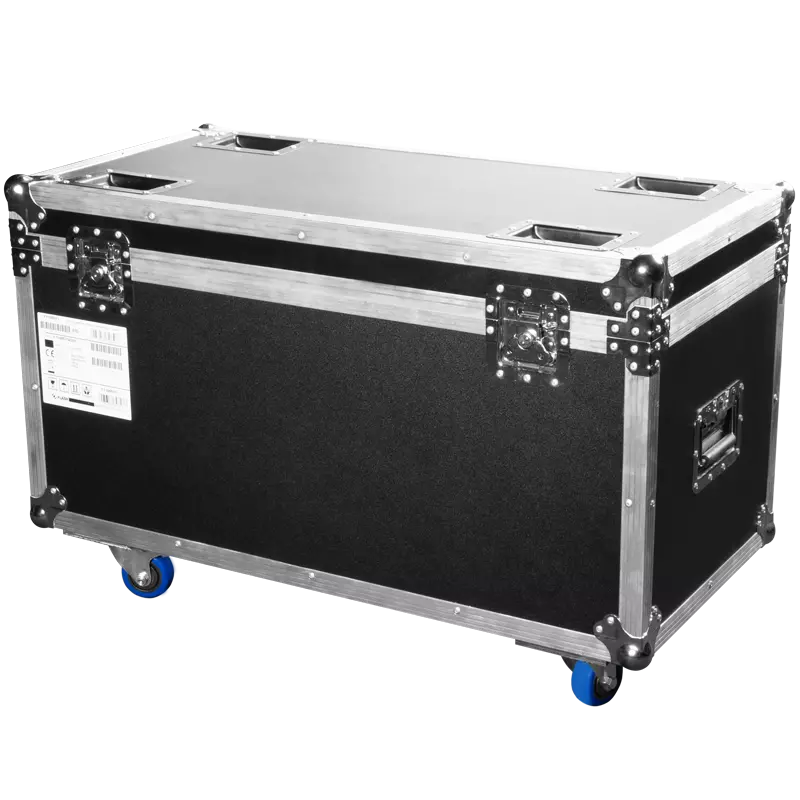 CASE FOR 2x PROFILE LED 700