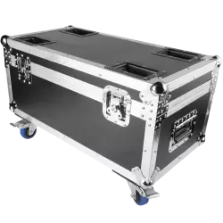 CASE FOR 2x GOBO Projector 200 IP v2111