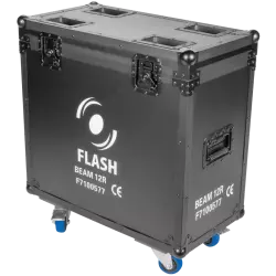 CASE FOR 2x BEAM 12R