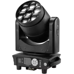 WASH-BE LED 740 MINI