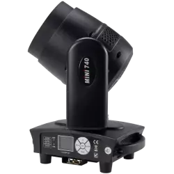 WASH-BE LED 740 MINI