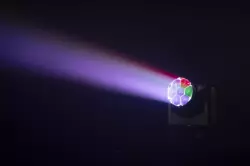 WASH-BE LED 740 MINI