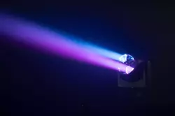 WASH-BE LED 740 MINI