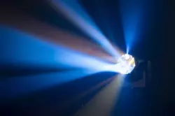 WASH-BE LED 740 MINI