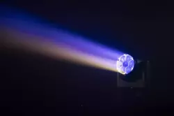 WASH-BE LED 740 MINI