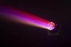 WASH-BE LED 740 MINI