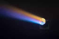 WASH-BE LED 740 MINI