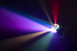 WASH-BE LED 740 MINI