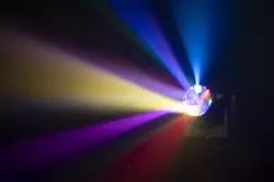 WASH-BE LED 740 MINI