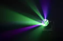 WASH-BE LED 740 MINI