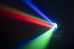 WASH-BE LED 740 MINI