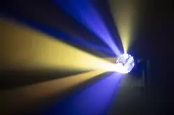 WASH-BE LED 740 MINI